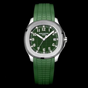 Montre Réplique de Luxe Patek Philippe Aquanaut - Qualité AAA+ Livraison Contre Remboursement 1040876275 - front view