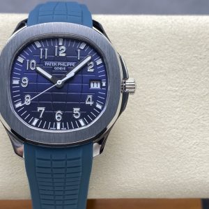 Réplique Patek Philippe Aquanaut 5167A - Montre Réplique AAA+ avec Livraison Contre Remboursement 1035534862 - front view