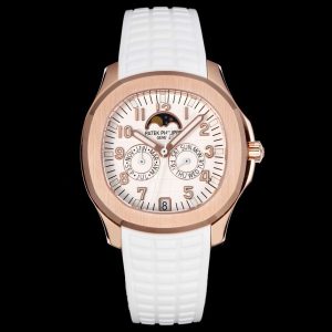 Patek Philippe Aquanaut 5261R-001 Montre Réplique AAA+ Livraison Contre Remboursement 1111986165 - front view
