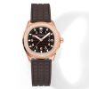 Réplique Montre de Luxe Patek Philippe Aquanaut 1:1 - Livraison Contre Remboursement 1123099640 - front view
