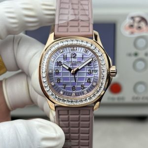 Réplique Patek Philippe Aquanaut 5068 AAA+ - Livraison Contre Remboursement 1135997817 - front view
