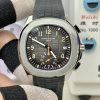 Réplique Montre Patek Philippe Aquanaut Chronographe - Qualité AAA+ et Livraison Contre Remboursement 1096570546 - front view