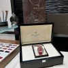 Réplique Montre Patek Philippe Aquanaut 5067A, Paiement à la Livraison & Qualité AAA+ 1128365558 - front view | Aquanaut