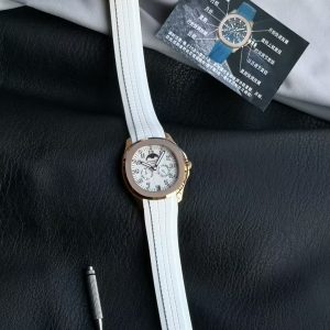 Montre Réplique de Luxe Paiement à la Livraison - Aquanaut 5261-001 1134964155 - front view