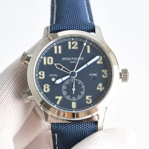 Réplique de Montre de Luxe Paiement à la Livraison - Montres Répliques Suisses Parfaites 1134964163 - front view