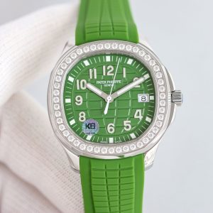 Réplique Montre Patek Philippe Aquanaut Luce AAA+ - Livraison Contre Remboursement 1044271232 - front view