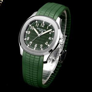 Montre Réplique de Luxe Patek Philippe Aquanaut - Qualité AAA+ Livraison Contre Remboursement 1040876275 - side view
