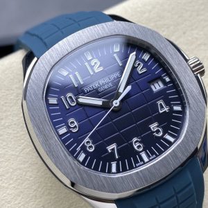 Réplique Patek Philippe Aquanaut 5167A - Montre Réplique AAA+ avec Livraison Contre Remboursement 1035534862 - side view