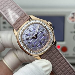 Réplique Patek Philippe Aquanaut 5068 AAA+ - Livraison Contre Remboursement 1135997817 - side view