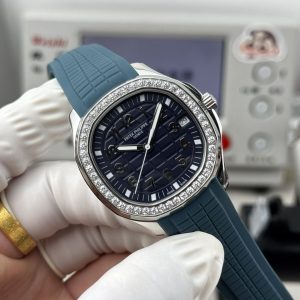 Réplique Montre Patek Philippe Aquanaut 1:1, Paiement à la Livraison 1135485364 - side view