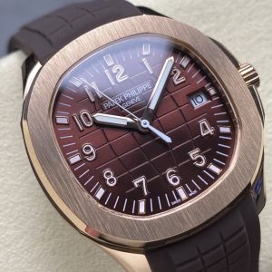 Montre Réplique Patek Philippe Aquanaut 5167A - Paiement à la Livraison & Réplique Parfaite 1033890048 - side view