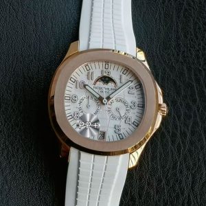 Montre Réplique de Luxe Paiement à la Livraison - Aquanaut 5261-001 1134964155 - side view