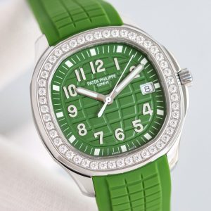 Réplique Montre Patek Philippe Aquanaut Luce AAA+ - Livraison Contre Remboursement 1044271232 - side view