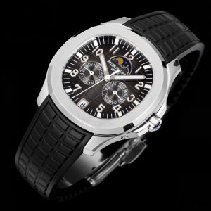 Réplique Patek Philippe Aquanaut 5261R-001 Montres Répliques Contre Remboursement 1111986159 - side view