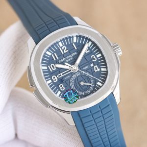 Patek Philippe Aquanaut 5164 Réplique AAA+ - Montre de Luxe Livraison Contre Remboursement 1100084449 - side view