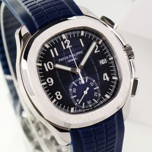 Réplique Montre Paiement à la Livraison - Patek Philippe Aquanaut 5968A-001 1089693632 - interior view