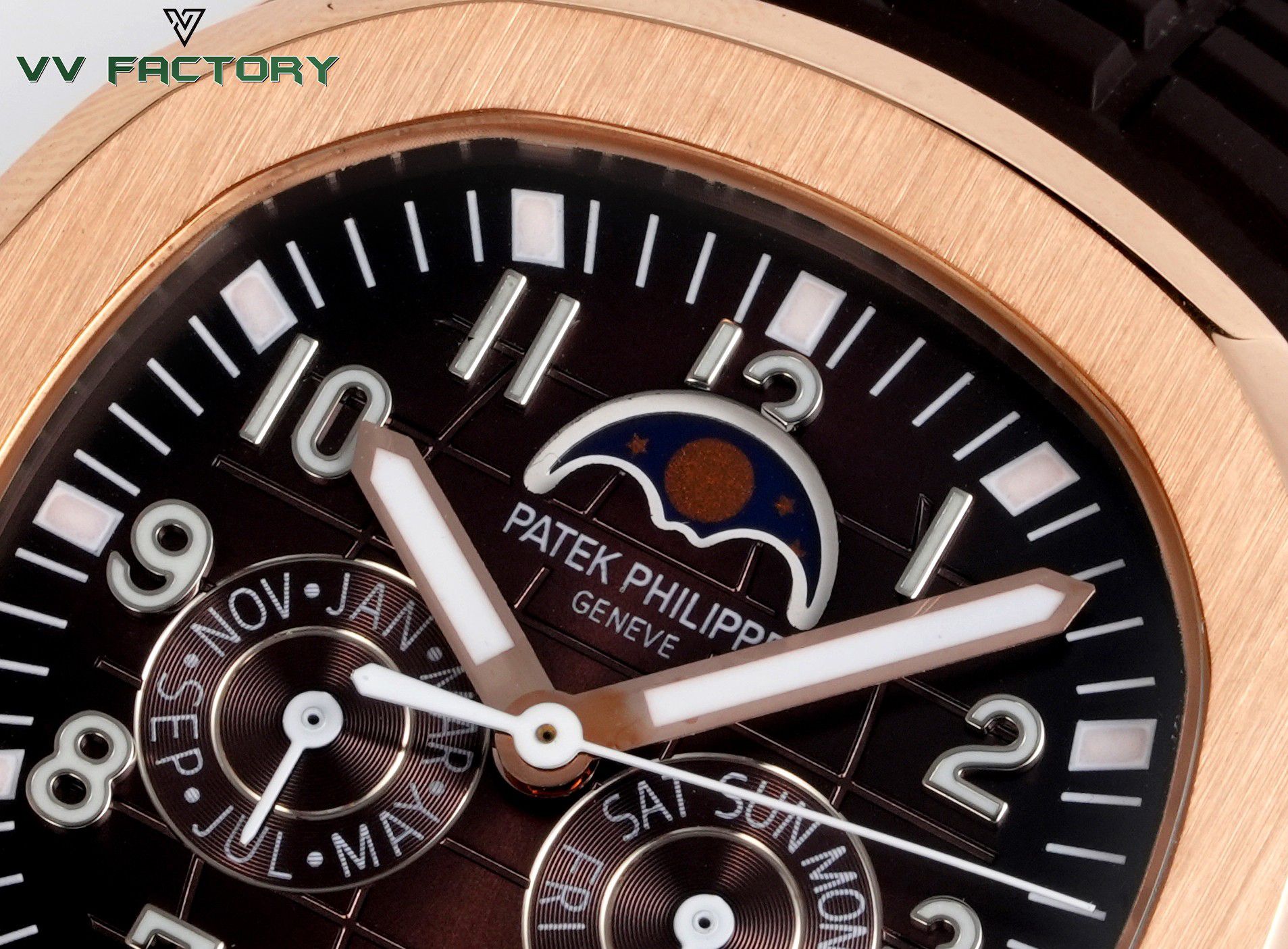 2-179.jpg Montre Réplique Paiement à la Livraison - Réplique Parfaite de Patek Philippe Aquanaut 1143134556 - interior view