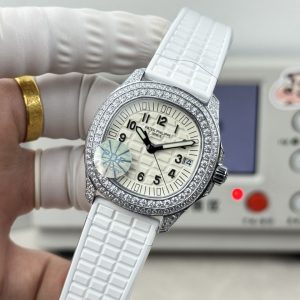 Montre réplique Patek Philippe Aquanaut 5068, qualité AAA+ et paiement à la livraison 1135997823 - interior view