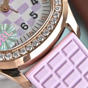 Patek Philippe Aquanaut 5067A Réplique Montre AAA+ Paiement à la Livraison 1125816514 - close-up | Aquanaut