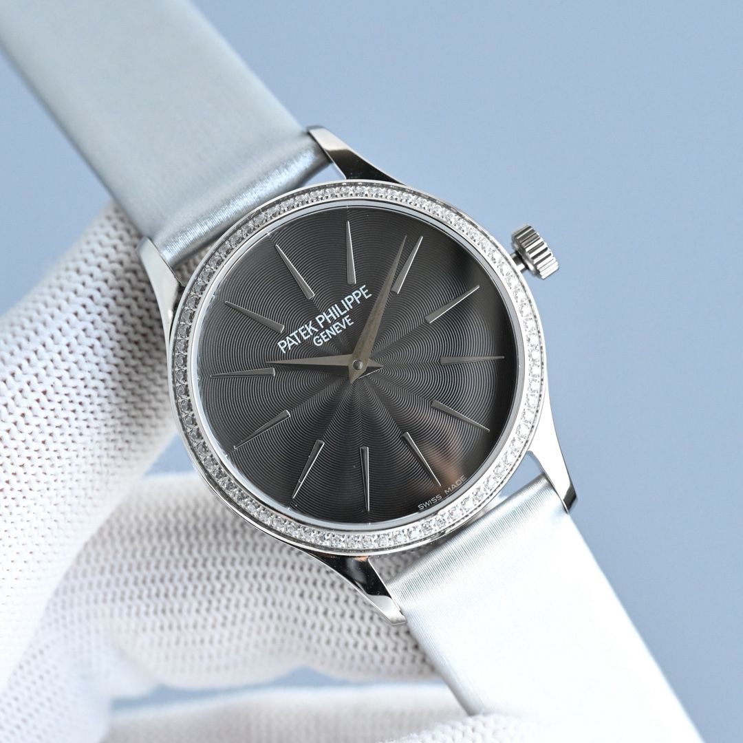 4-323.jpg Patek Philippe Calatrava 4897 Réplique Montre AAA+ - Excellence Suisse en Livraison Contre Remboursement 1046955148 - close-u