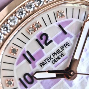 Patek Philippe Aquanaut 5067A Réplique Montre AAA+ Paiement à la Livraison 1125816514 - detailed view | Aquanaut