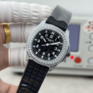 Montre réplique Patek Philippe Aquanaut 5068, qualité AAA+ et paiement à la livraison 1135997823 - detailed view