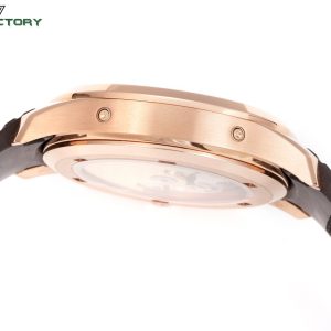Montre Réplique Paiement à la Livraison - Réplique Parfaite de Patek Philippe Aquanaut 1143134556 - top view