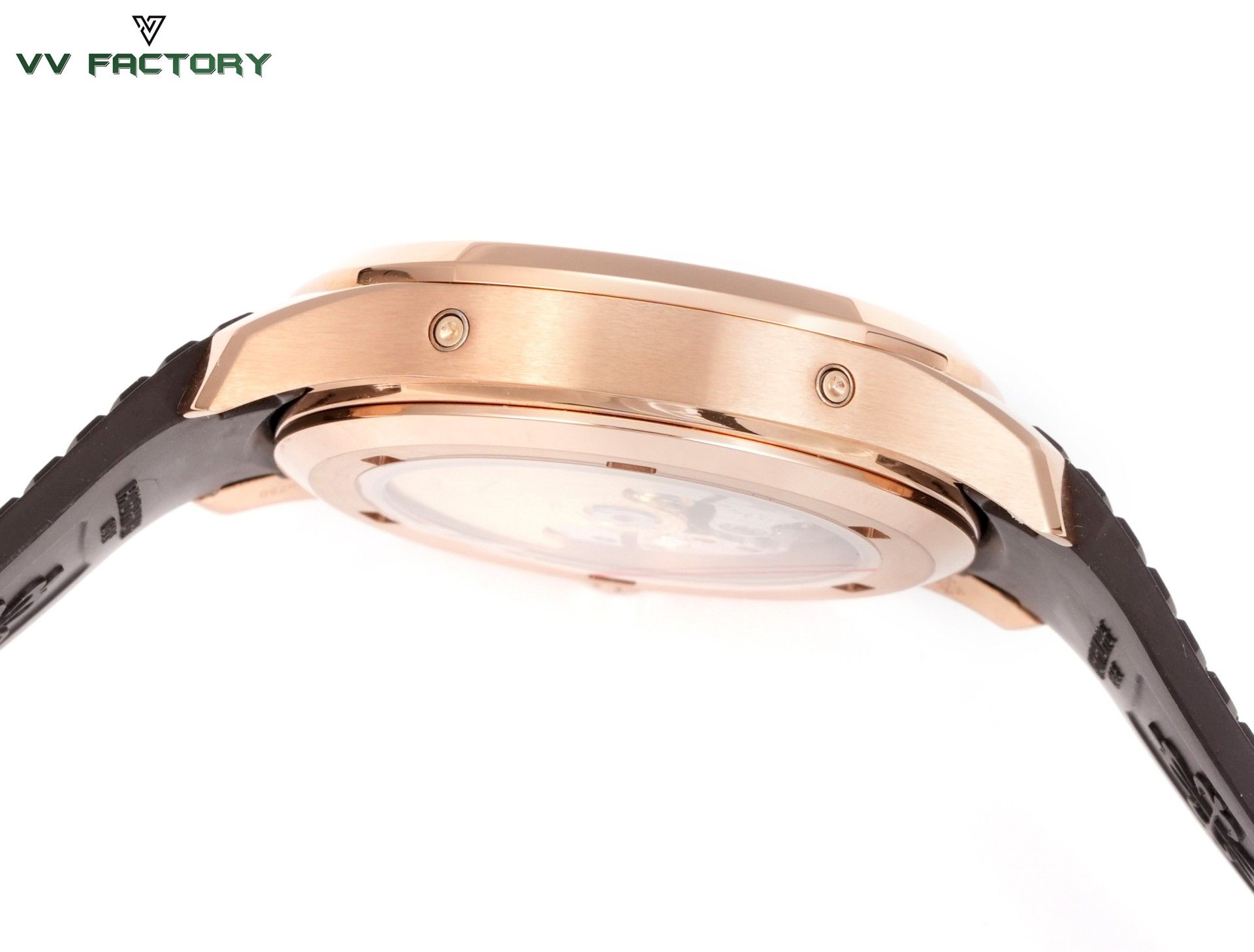 6-177.jpg Montre Réplique Paiement à la Livraison - Réplique Parfaite de Patek Philippe Aquanaut 1143134556 - top view