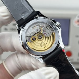 Montre réplique Patek Philippe Aquanaut 5068, qualité AAA+ et paiement à la livraison 1135997823 - top view