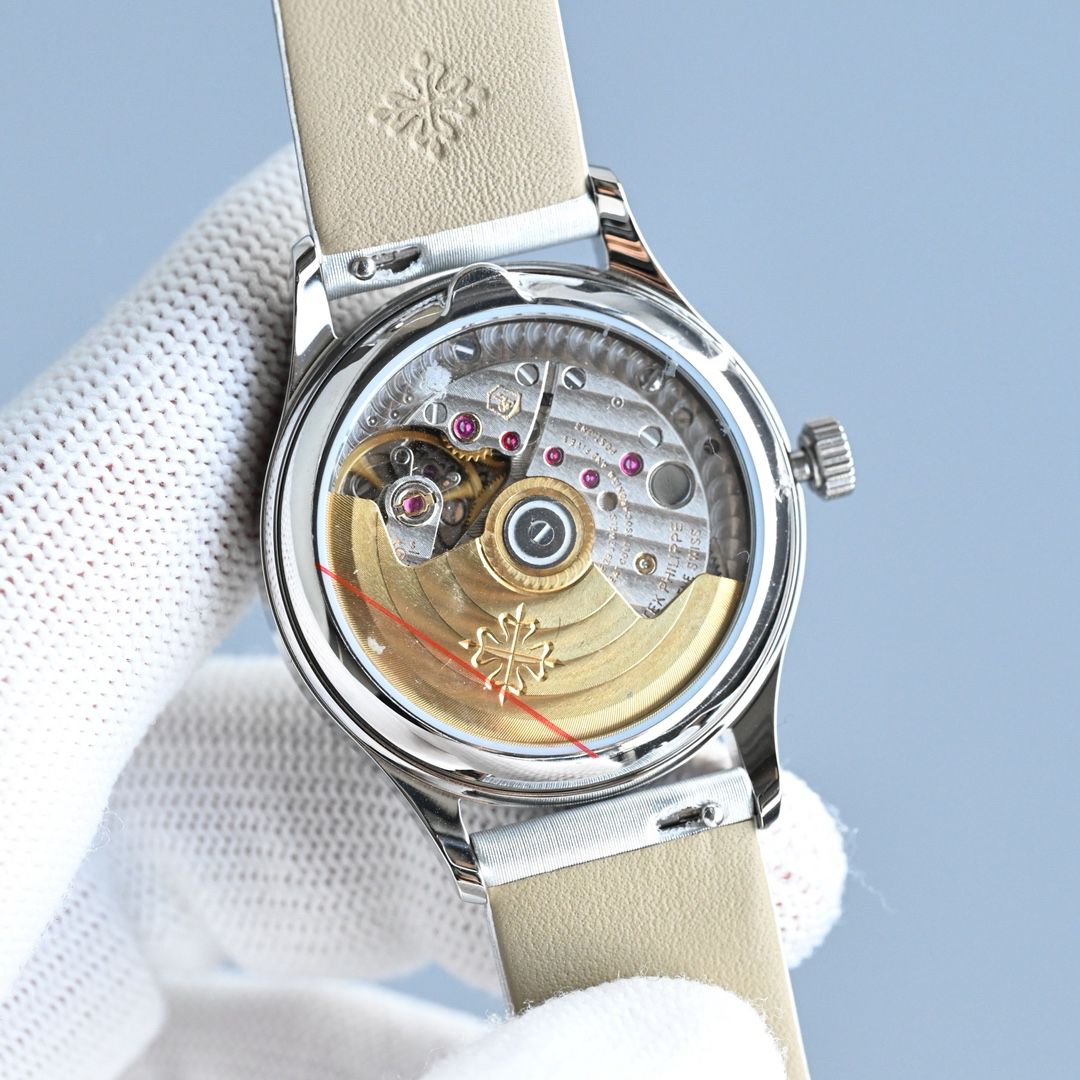 7-308.jpg Patek Philippe Calatrava 4897 Réplique Montre AAA+ - Excellence Suisse en Livraison Contre Remboursement 1046955148 - macro s