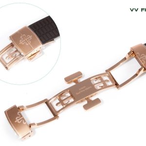 Montre Réplique Paiement à la Livraison - Réplique Parfaite de Patek Philippe Aquanaut 1143134556 - front view