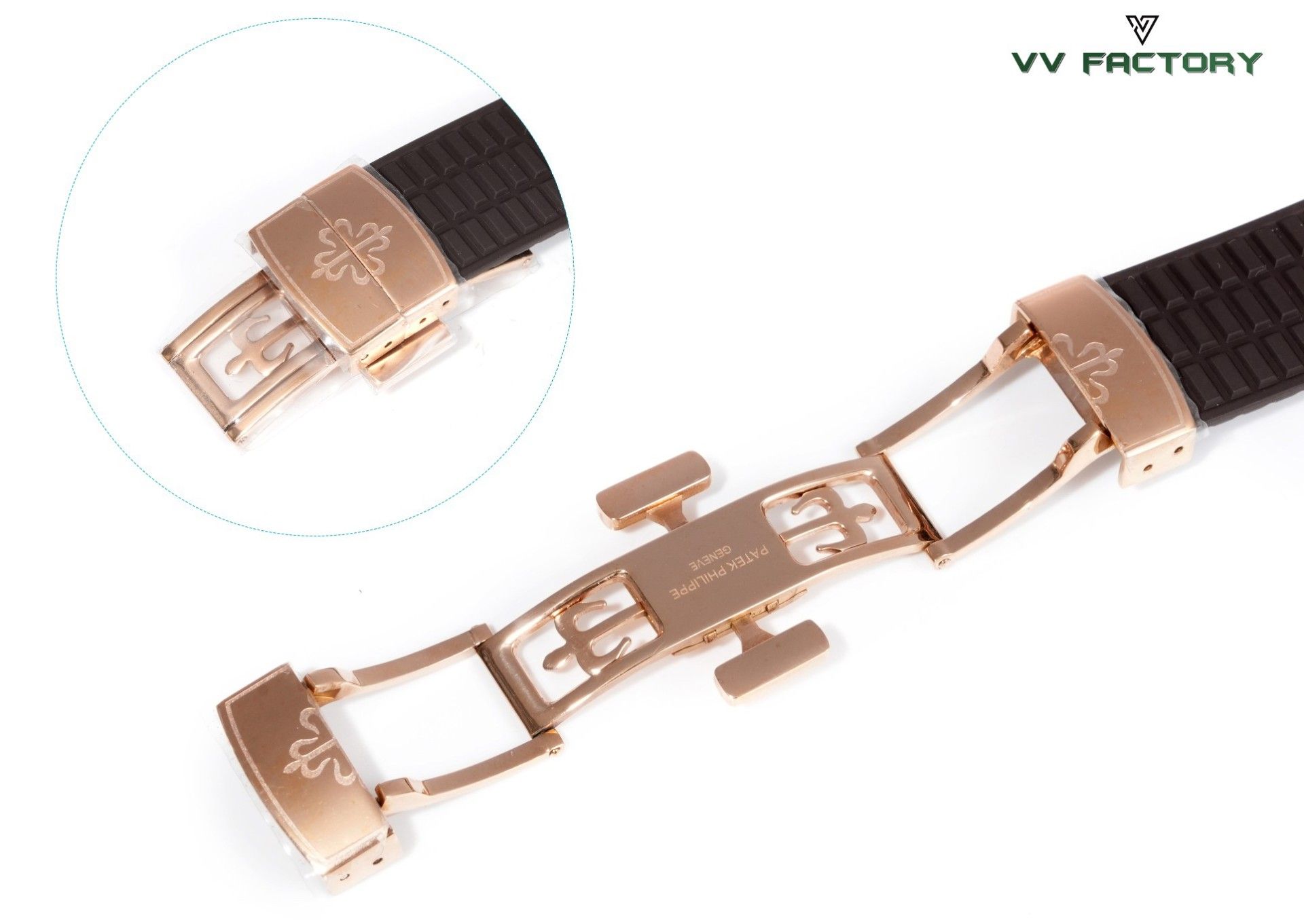 8-173.jpg Montre Réplique Paiement à la Livraison - Réplique Parfaite de Patek Philippe Aquanaut 1143134556 - front view
